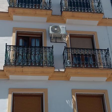 Apartamento Dama Centro Ronda Exterior photo