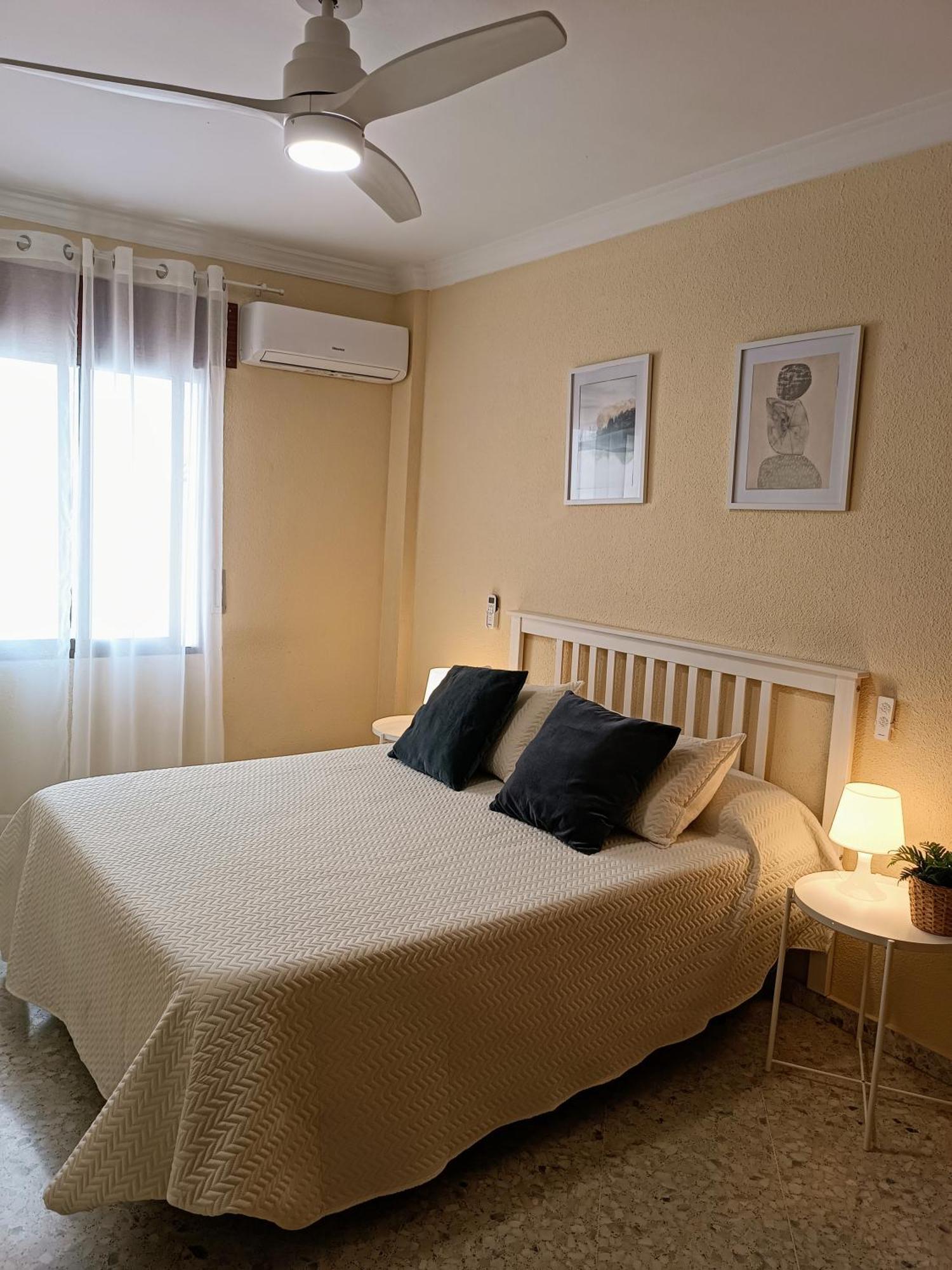 Apartamento Dama Centro Ronda Exterior photo